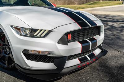 2020 Ford Mustang Shelby GT350 R   - Photo 106 - Nashville, TN 37217