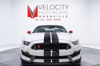 2020 Ford Mustang Shelby GT350 R   - Photo 18 - Nashville, TN 37217