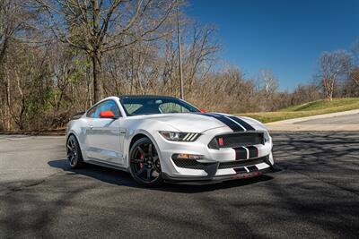2020 Ford Mustang Shelby GT350 R   - Photo 105 - Nashville, TN 37217