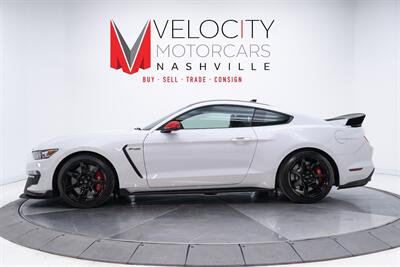 2020 Ford Mustang Shelby GT350 R   - Photo 9 - Nashville, TN 37217
