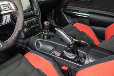 2020 Ford Mustang Shelby GT350 R   - Photo 74 - Nashville, TN 37217