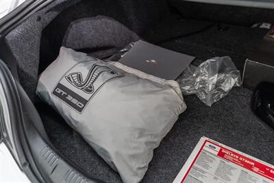 2020 Ford Mustang Shelby GT350 R   - Photo 36 - Nashville, TN 37217