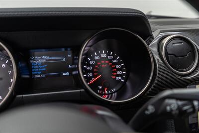 2020 Ford Mustang Shelby GT350 R   - Photo 100 - Nashville, TN 37217