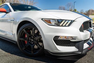 2020 Ford Mustang Shelby GT350 R   - Photo 108 - Nashville, TN 37217