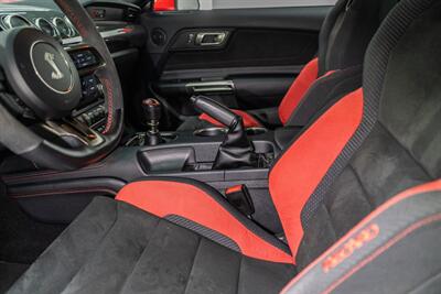 2020 Ford Mustang Shelby GT350 R   - Photo 33 - Nashville, TN 37217