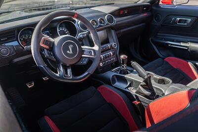 2020 Ford Mustang Shelby GT350 R   - Photo 115 - Nashville, TN 37217