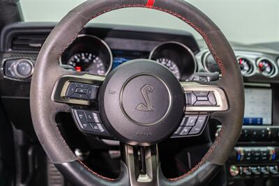 2020 Ford Mustang Shelby GT350 R   - Photo 86 - Nashville, TN 37217