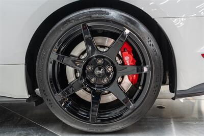 2020 Ford Mustang Shelby GT350 R   - Photo 88 - Nashville, TN 37217