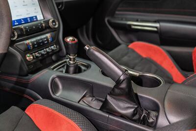 2020 Ford Mustang Shelby GT350 R   - Photo 83 - Nashville, TN 37217