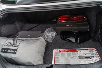2020 Ford Mustang Shelby GT350 R   - Photo 35 - Nashville, TN 37217