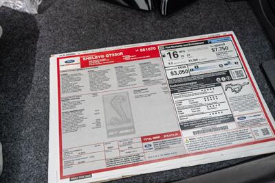 2020 Ford Mustang Shelby GT350 R   - Photo 38 - Nashville, TN 37217