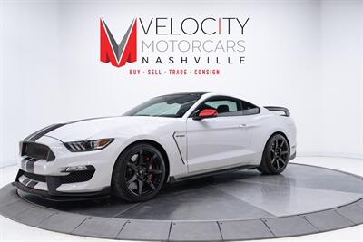 2020 Ford Mustang Shelby GT350 R   - Photo 2 - Nashville, TN 37217