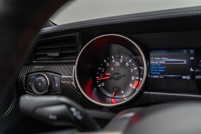 2020 Ford Mustang Shelby GT350 R   - Photo 99 - Nashville, TN 37217