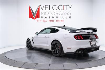 2020 Ford Mustang Shelby GT350 R   - Photo 8 - Nashville, TN 37217
