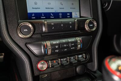 2020 Ford Mustang Shelby GT350 R   - Photo 81 - Nashville, TN 37217