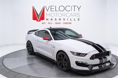 2020 Ford Mustang Shelby GT350 R   - Photo 12 - Nashville, TN 37217
