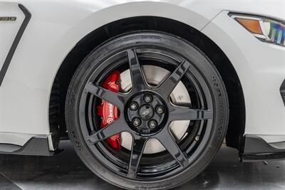 2020 Ford Mustang Shelby GT350 R   - Photo 91 - Nashville, TN 37217