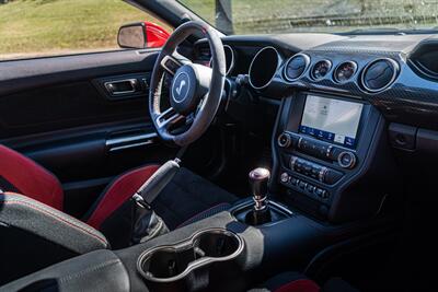 2020 Ford Mustang Shelby GT350 R   - Photo 117 - Nashville, TN 37217