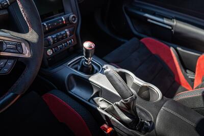 2020 Ford Mustang Shelby GT350 R   - Photo 116 - Nashville, TN 37217
