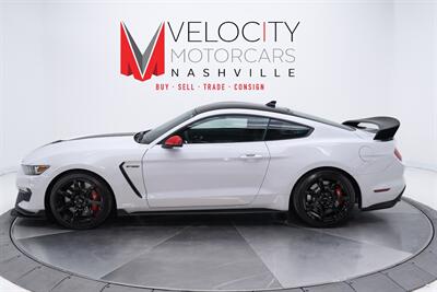 2020 Ford Mustang Shelby GT350 R   - Photo 17 - Nashville, TN 37217