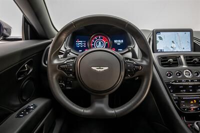 2020 Aston Martin DB11 V8   - Photo 93 - Nashville, TN 37217