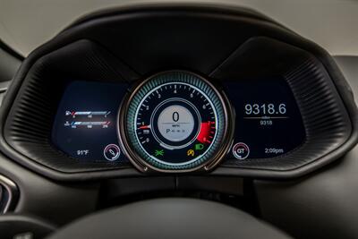 2020 Aston Martin DB11 V8   - Photo 84 - Nashville, TN 37217