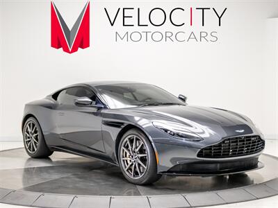 2020 Aston Martin DB11 V8   - Photo 4 - Nashville, TN 37217