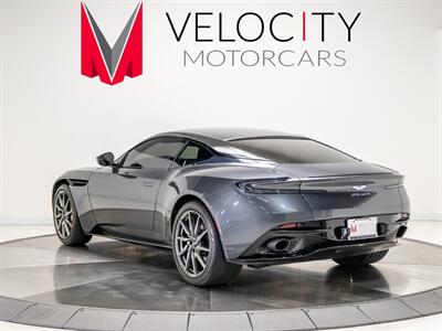 2020 Aston Martin DB11 V8   - Photo 7 - Nashville, TN 37217