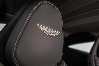 2020 Aston Martin DB11 V8   - Photo 45 - Nashville, TN 37217