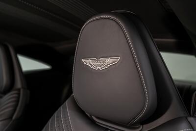 2020 Aston Martin DB11 V8   - Photo 19 - Nashville, TN 37217