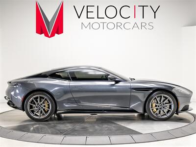 2020 Aston Martin DB11 V8   - Photo 5 - Nashville, TN 37217