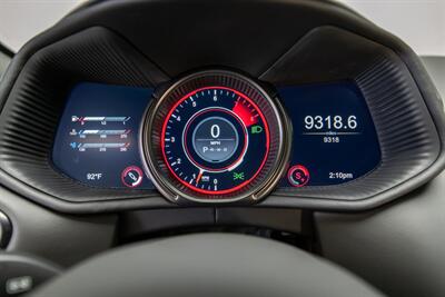 2020 Aston Martin DB11 V8   - Photo 88 - Nashville, TN 37217