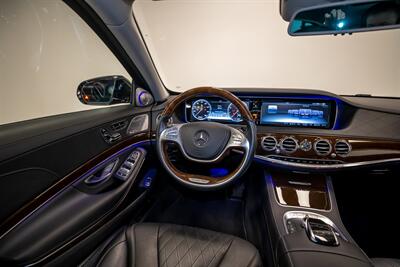 2016 Mercedes-Benz Mercedes-Maybach S 600   - Photo 69 - Nashville, TN 37217