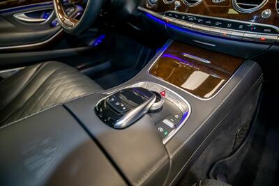 2016 Mercedes-Benz Mercedes-Maybach S 600   - Photo 77 - Nashville, TN 37217