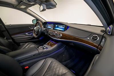 2016 Mercedes-Benz Mercedes-Maybach S 600   - Photo 80 - Nashville, TN 37217