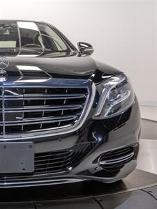 2016 Mercedes-Benz Mercedes-Maybach S 600   - Photo 30 - Nashville, TN 37217