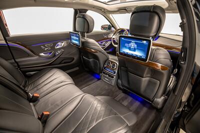 2016 Mercedes-Benz Mercedes-Maybach S 600   - Photo 57 - Nashville, TN 37217