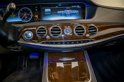 2016 Mercedes-Benz Mercedes-Maybach S 600   - Photo 87 - Nashville, TN 37217