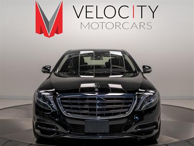 2016 Mercedes-Benz Mercedes-Maybach S 600   - Photo 3 - Nashville, TN 37217