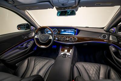 2016 Mercedes-Benz Mercedes-Maybach S 600   - Photo 66 - Nashville, TN 37217