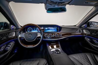 2016 Mercedes-Benz Mercedes-Maybach S 600   - Photo 71 - Nashville, TN 37217