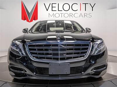 2016 Mercedes-Benz Mercedes-Maybach S 600   - Photo 20 - Nashville, TN 37217