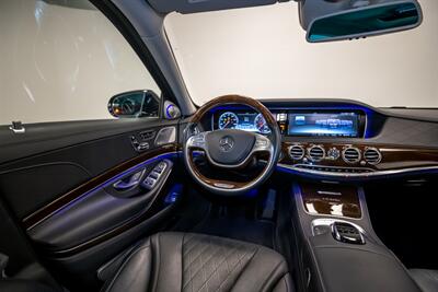 2016 Mercedes-Benz Mercedes-Maybach S 600   - Photo 68 - Nashville, TN 37217