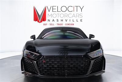 2023 Audi R8 5.2 quattro V10 performance   - Photo 18 - Nashville, TN 37217