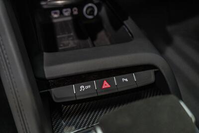 2023 Audi R8 5.2 quattro V10 performance   - Photo 111 - Nashville, TN 37217