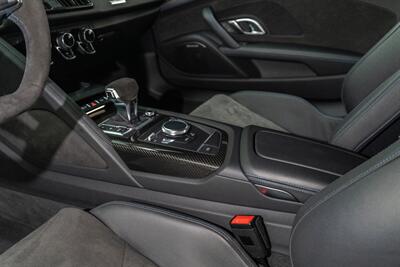 2023 Audi R8 5.2 quattro V10 performance   - Photo 100 - Nashville, TN 37217