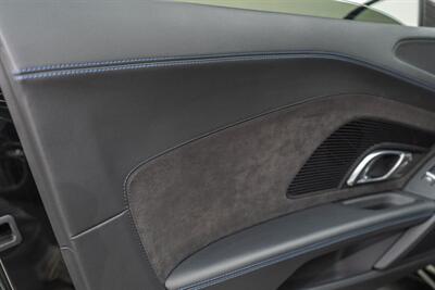 2023 Audi R8 5.2 quattro V10 performance   - Photo 108 - Nashville, TN 37217