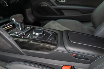 2023 Audi R8 5.2 quattro V10 performance   - Photo 101 - Nashville, TN 37217