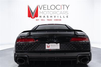2023 Audi R8 5.2 quattro V10 performance   - Photo 19 - Nashville, TN 37217