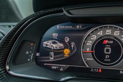 2023 Audi R8 5.2 quattro V10 performance   - Photo 125 - Nashville, TN 37217